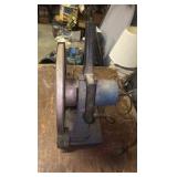 RYOBI 14" cut-off saw