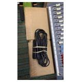 SOUNDCRAFT RW5141 14-channel audio mixer