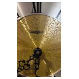 Howard miller tempus fugit grandmother clock