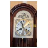 WALTHAM Tempus Fugit 31-day chime wall clock