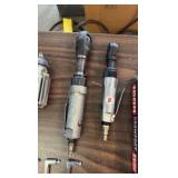 Impact Wrenches; Air rachets; Hand tools; Impact sockets