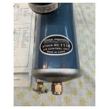 CENTRAL Pneumatic air control unit