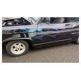 1952 Henry J With a  Chevy 350 ZZ4/ turbo 400