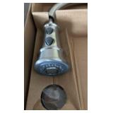 DESIGN House Ironwood Kitchen faucet