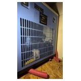 CENTRAL Pneumatic Advanced 3-in-1 compressed air dryer system 40221