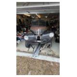 COLLECTOR 1947 Ford 2-door coupe