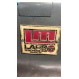 LARS Gorton Machinery Cutter Grinder