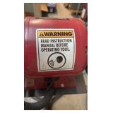 SUNEX Tools 5002A grinder