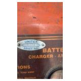 Presto hydraulic fork lift  C62