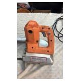 Chicago electric band saw