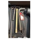 METAL working precision tools