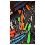 HAND Tools and precision tools