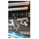SPECIALTY hardware clamping and driver tools
