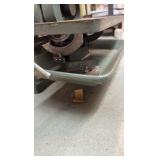 CENTRAL Machinery 6” tool grinder