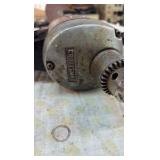 CRAFTSMAN electric drill, Air blowers, air sander