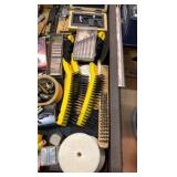 LATHE tools and accessories