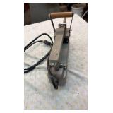 SPOT welder 115 volt