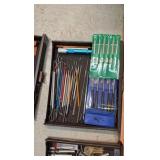 HAND picks, scribes and specialty probes