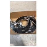 STARRETT micrometers