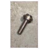 KEYED drill chucks on Morse Tapers, Jacob-style drill chuck