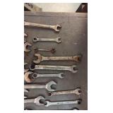 WRENCHES