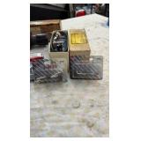 ELECTRICAL and Automotive parts