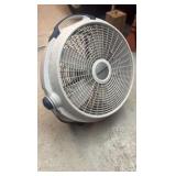 LASKO Wind Machine fan