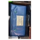 CALIPERS, Scopes, radius gage, hex keys, picks