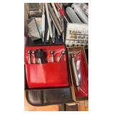 PRECISION measuring tools