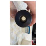 MACHINE Taper accessories