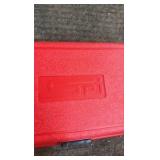 SPI reference gauge, Speedway