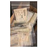 REGAL Premium tap, inserts, precision screwdrivers