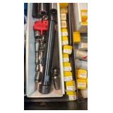 COLLETS used in milling