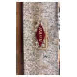 RAHN granite surface plate