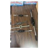 REDLINE cutting tools