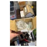 ELECTRONIC equipment: