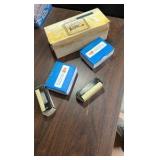 CARBIDE cutting tools