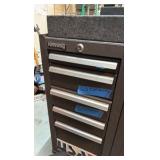 Kennedy TOOL 7-drawer Chest  3