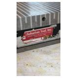 SUBURBAN Tool Surface Grinder chuck