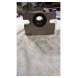 MANUAL spin fixture for milling