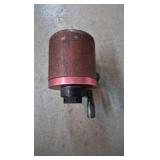 SUBURBAN Collet Master spin index fixture