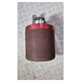 SUBURBAN Collet Master spin index fixture