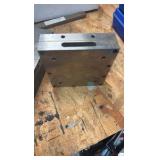 McMASTER-carr rectangle 554, Walker Ceramax grinder mill