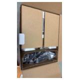 AIV Wireless camera; Cyber Acoustics 62W satellite and subwoofer sound system