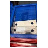 TOOLING and fixuring components