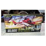 (2) REMOTE helicopters