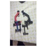 PRECISION machine gear