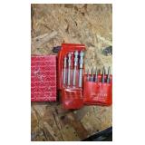 STARRETT machinist tools, caliper, micrometer