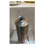 On the EDGE Marketing Party  drink Blender