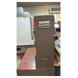 Kennedy MACHINIST 11-Drawer Tool Chest  and 2-drawer chest